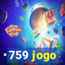 759 jogo